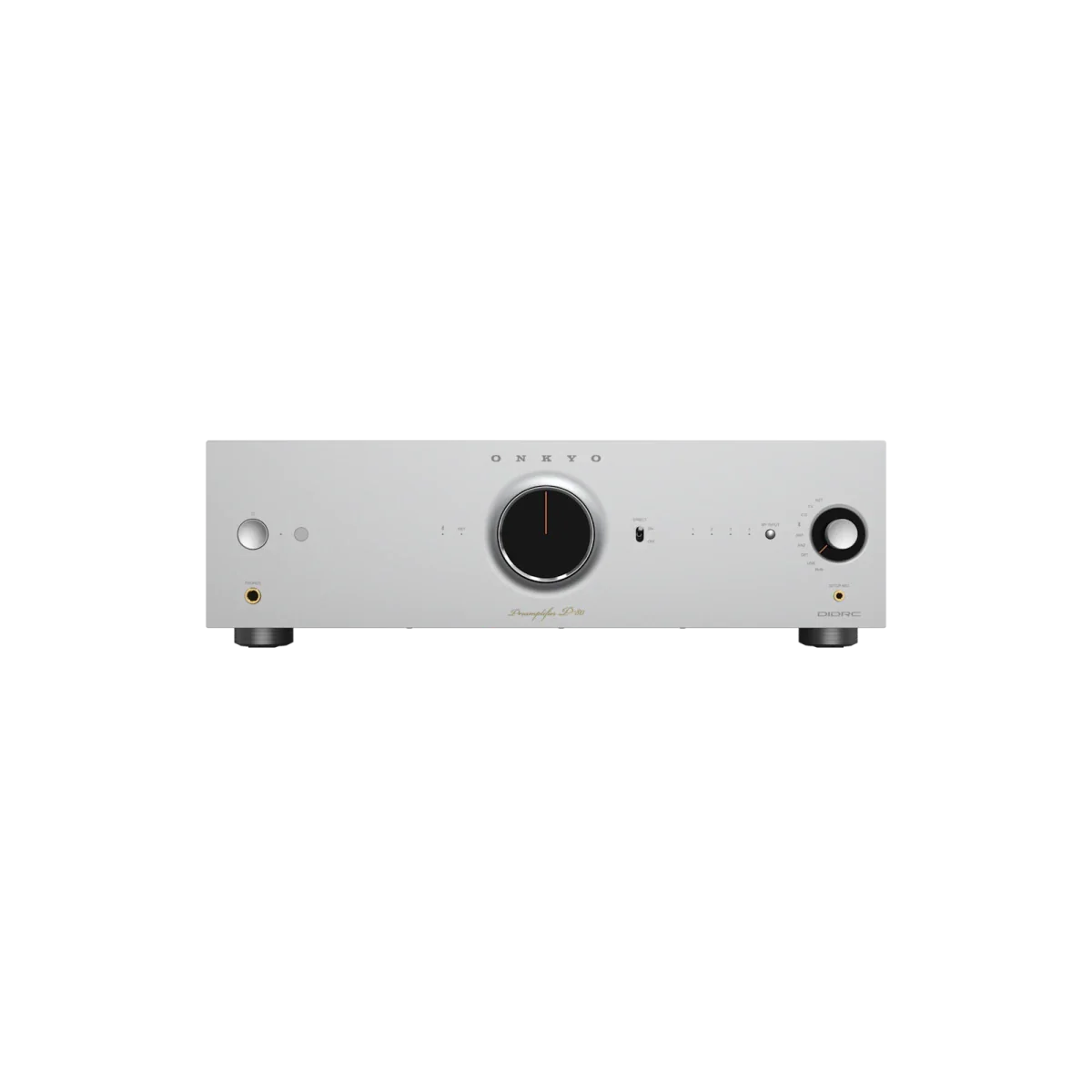 Onkyo Icon Series P80 Pre Amplifikatör