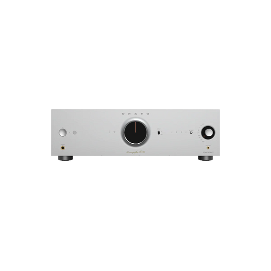 Onkyo Icon Series P80 Pre Amplifikatör