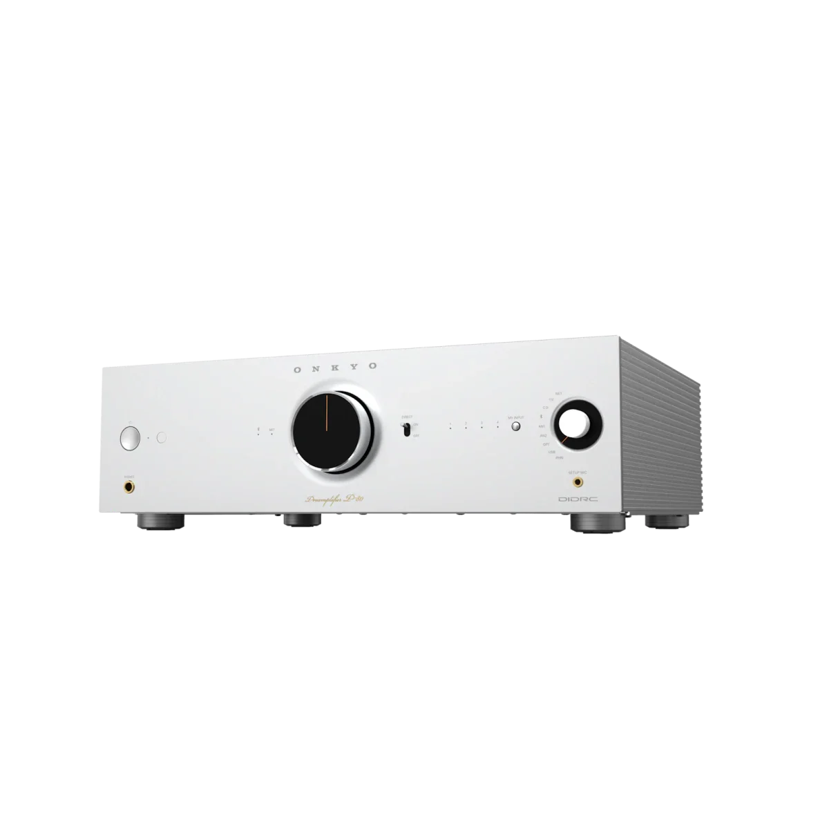 Onkyo Icon Series P80 Pre Amplifikatör