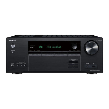 Onkyo TX-NR6100 M2 7.2 Kanal AV Receiver