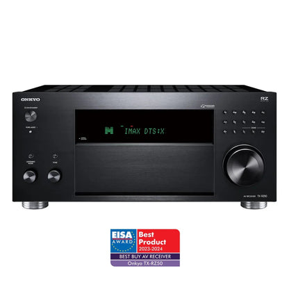 Onkyo TX-RZ50 M2 9.2  AV Receiver