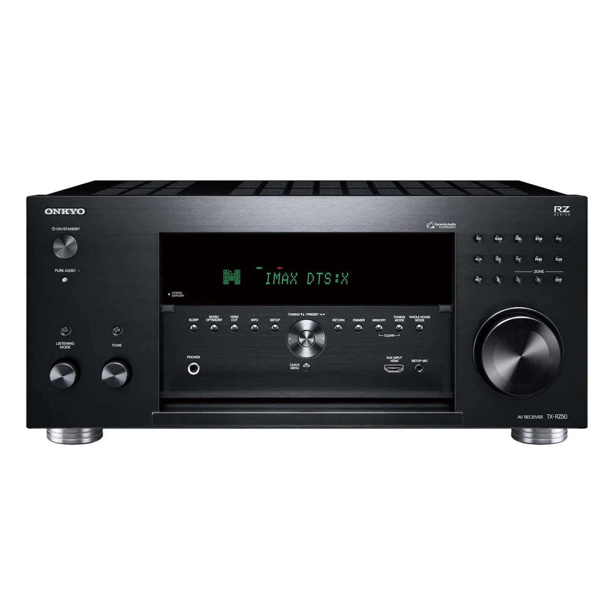 Onkyo TX-RZ50 M2 9.2  AV Receiver