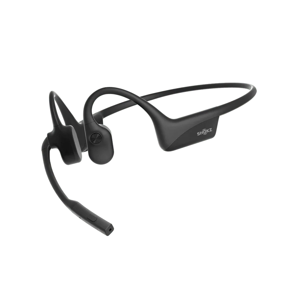 Shokz Opencomm2 Kemik İletimli Bluetooth Kulaklık