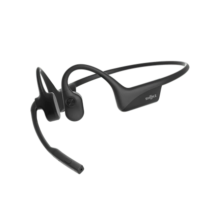 Shokz Opencomm2 Kemik İletimli Bluetooth Kulaklık