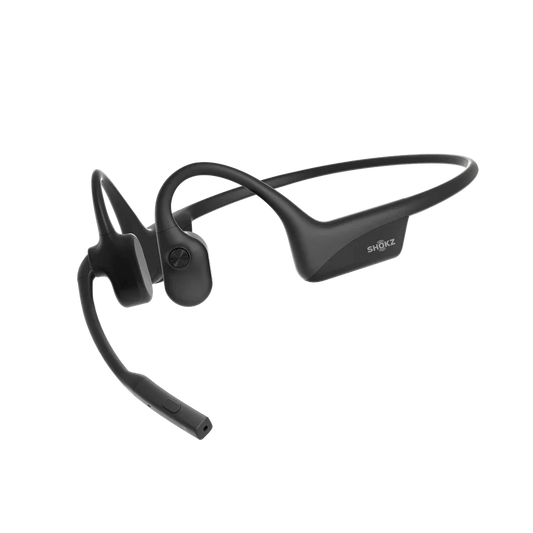 Shokz Opencomm2 Kemik İletimli Bluetooth Kulaklık