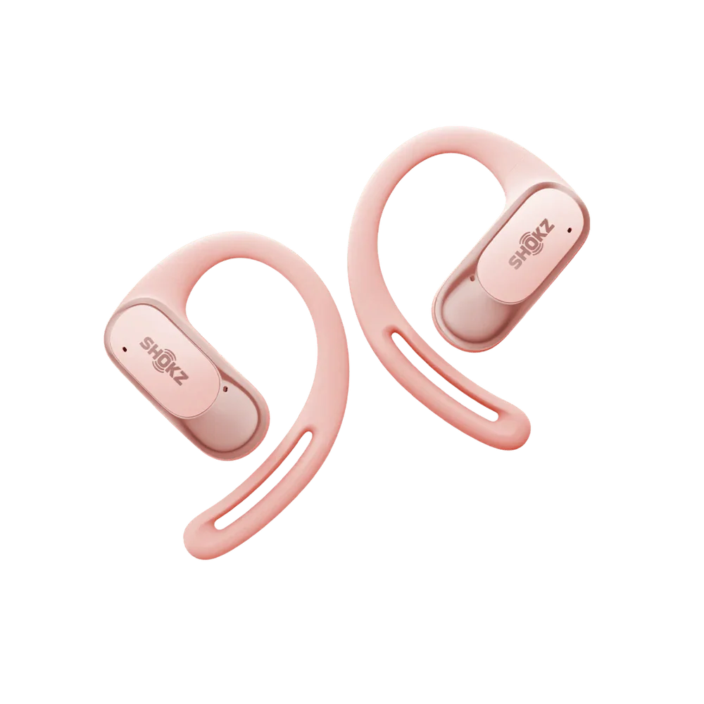 Shokz OpenFit Air True Wireless Kulaklık