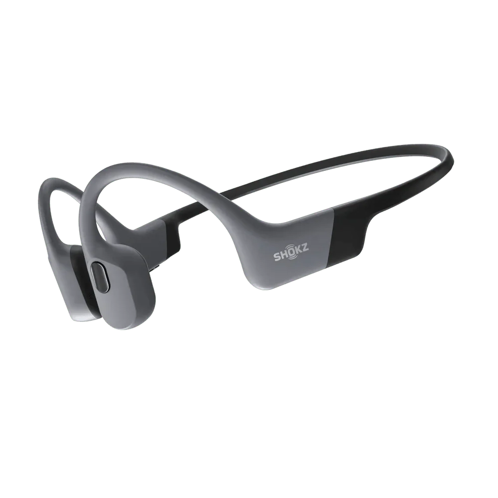 Shokz OpenSwim Pro Kemik İletimli MP3 Yüzme Kulaklığı
