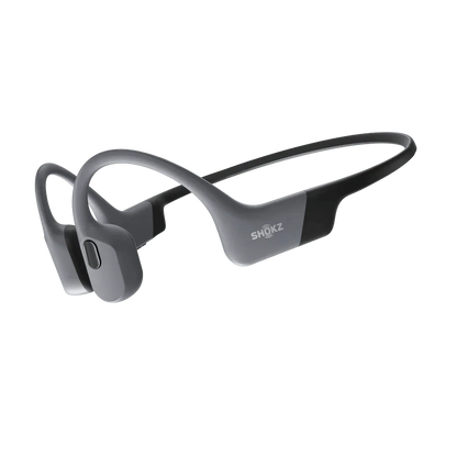 Shokz OpenSwim Pro Kemik İletimli MP3 Yüzme Kulaklığı