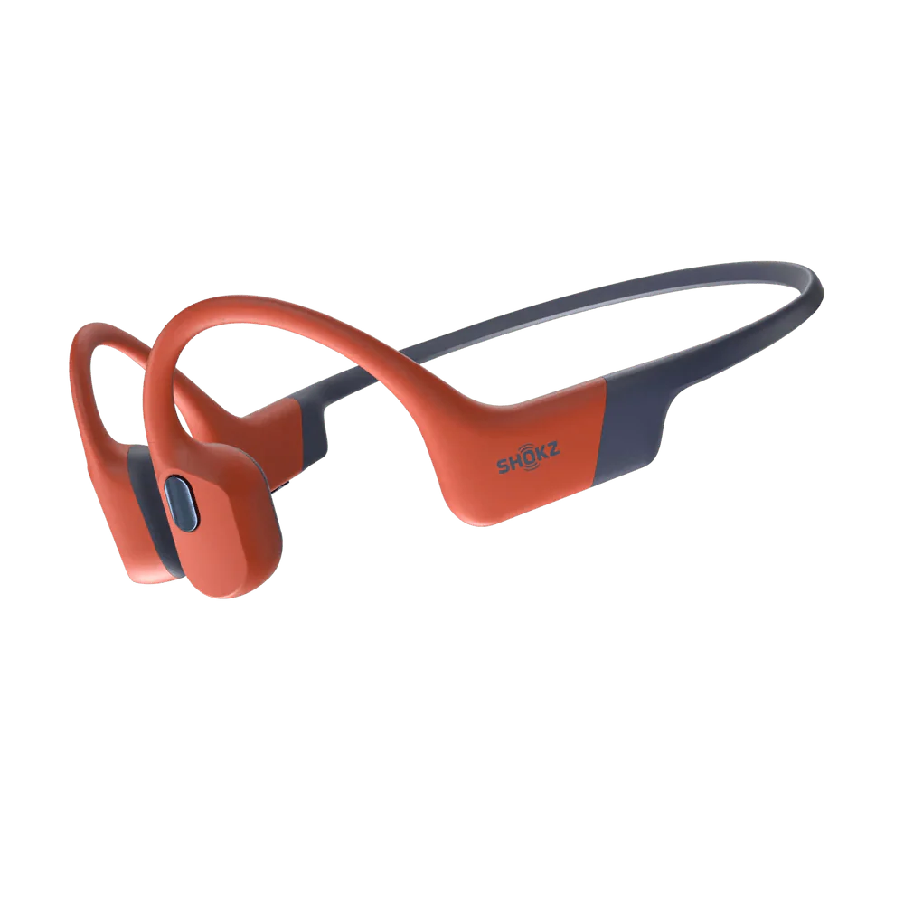 Shokz OpenSwim Pro Kemik İletimli MP3 Yüzme Kulaklığı