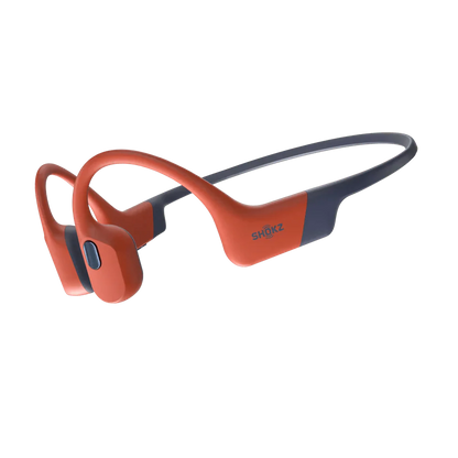 Shokz OpenSwim Pro Kemik İletimli MP3 Yüzme Kulaklığı
