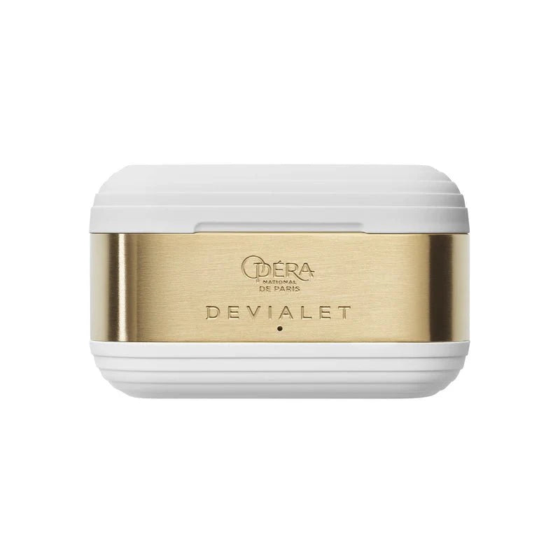 Devialet Gemini II Opéra de Paris Kablosuz Bluetooth Kulaklık
