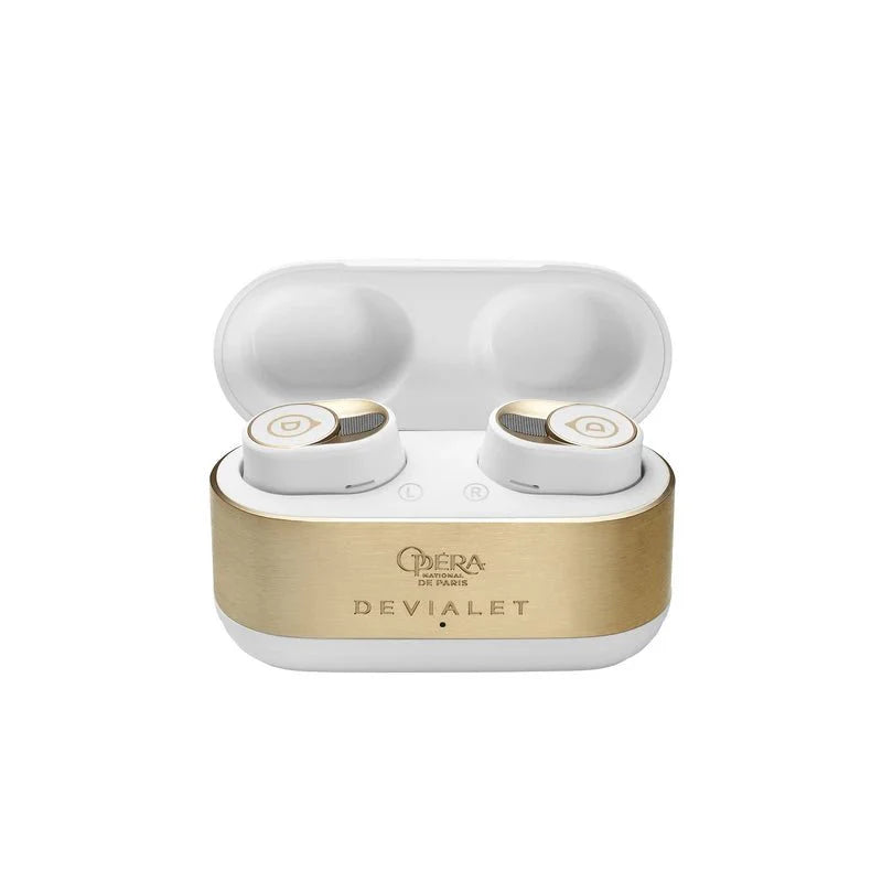 Devialet Gemini II Opéra de Paris Kablosuz Bluetooth Kulaklık
