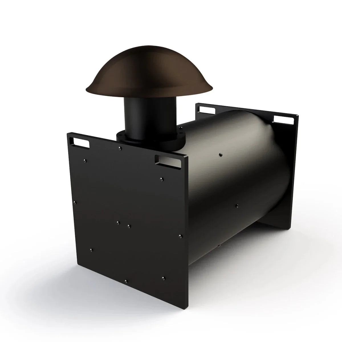 Klipsch PRO-12SW-LS (Subwoofer) Bahçe İçin Bas Hoparlörü Kahverengi - Tek