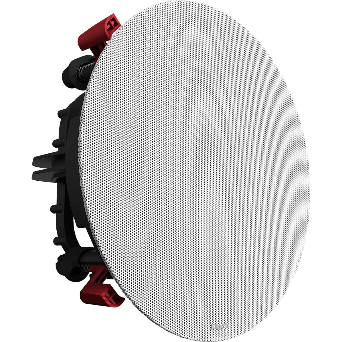 Klipsch PRO-18-RC Duvar İçi Kasasız Hoparlör Beyaz Yuvarlak - Tek