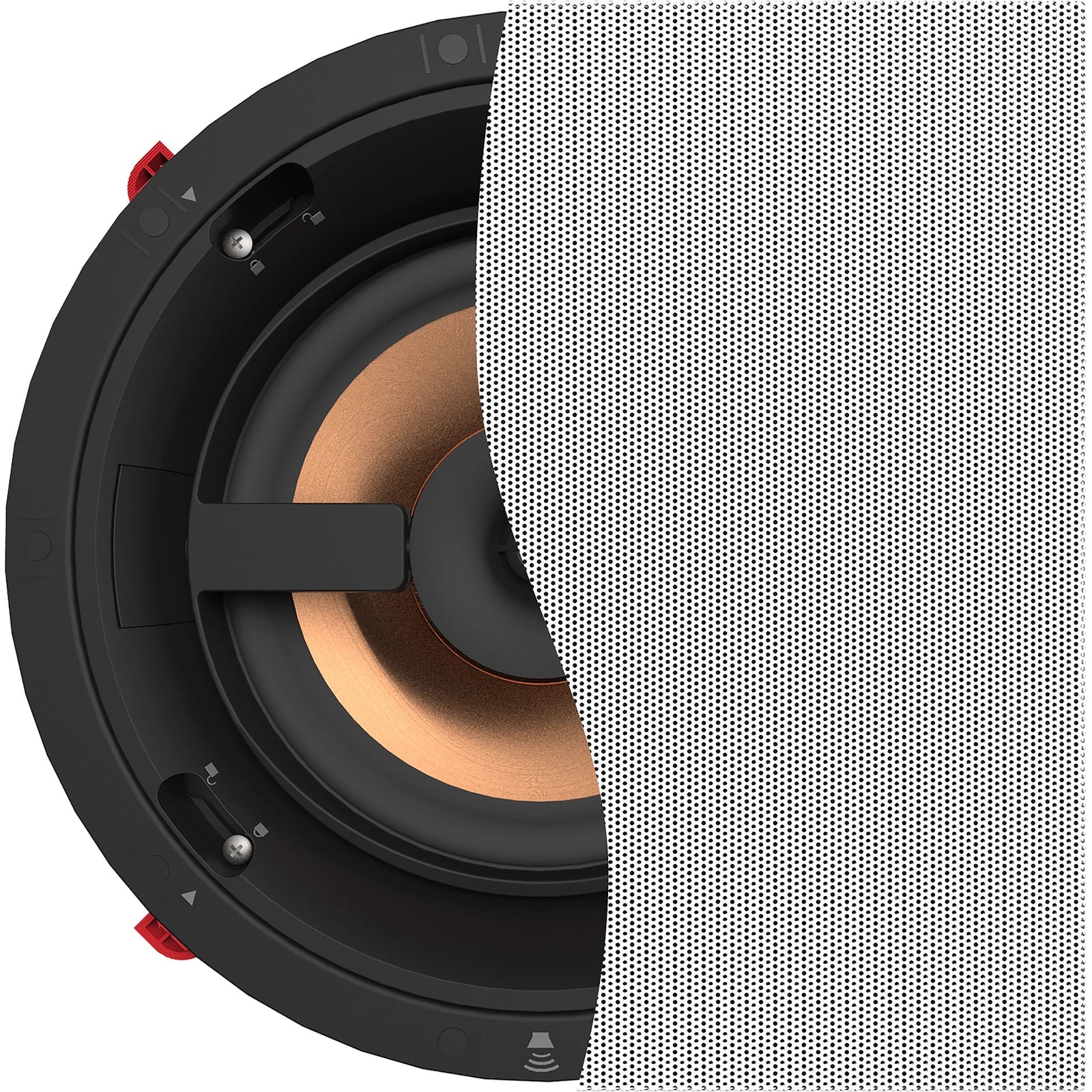 Klipsch PRO-18-RC