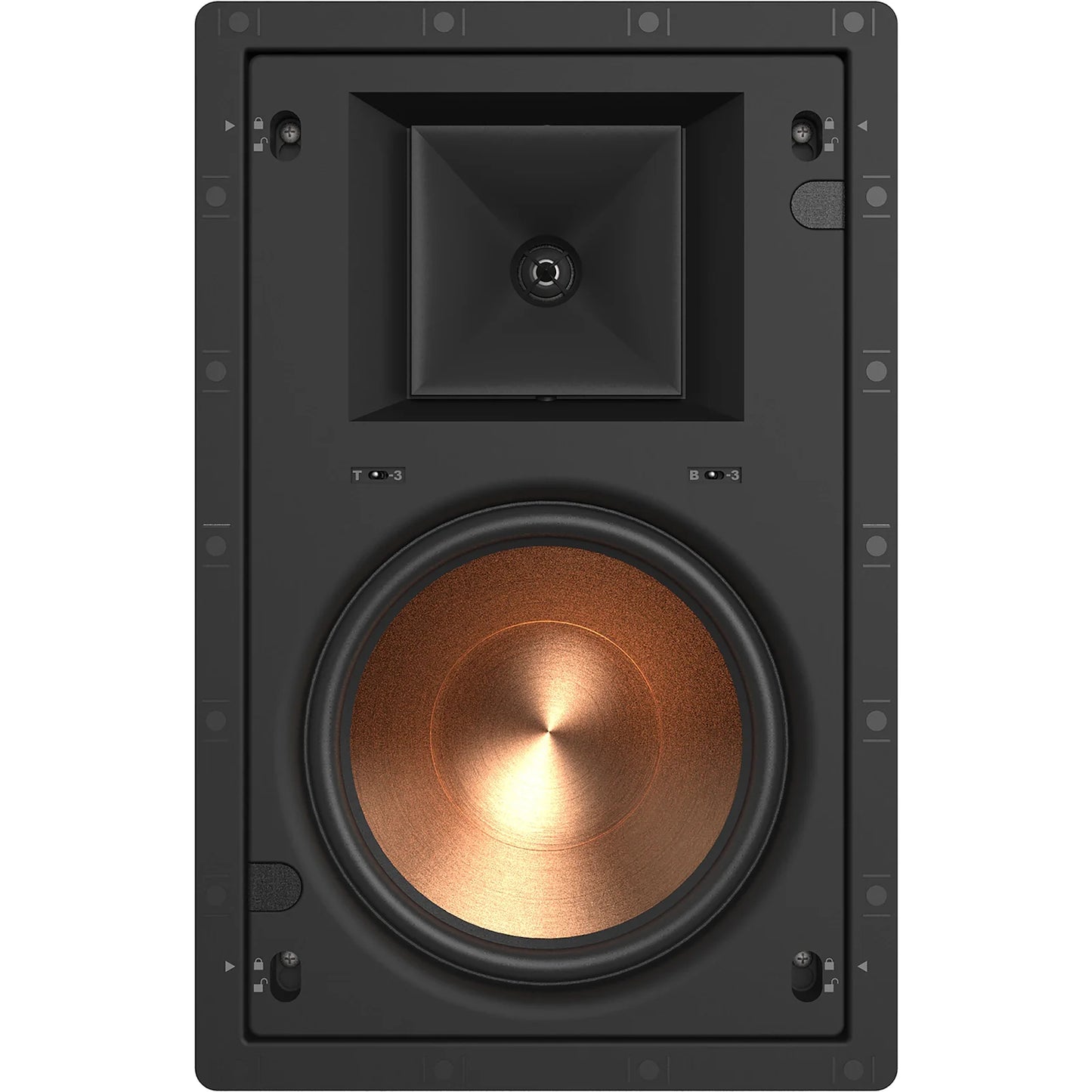 Klipsch PRO-250-RPW-LCR