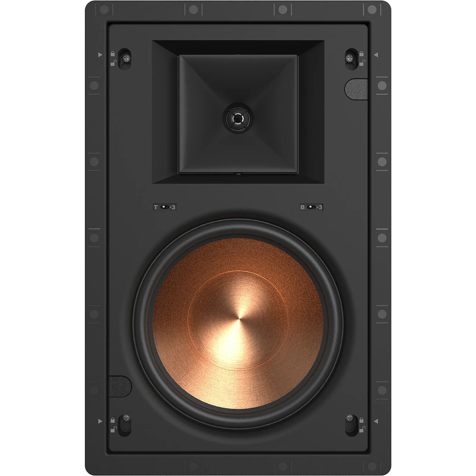 Klipsch PRO-250-RPW-LCR
