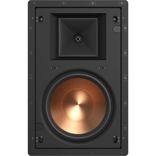 Klipsch PRO-250-RPW-LCR