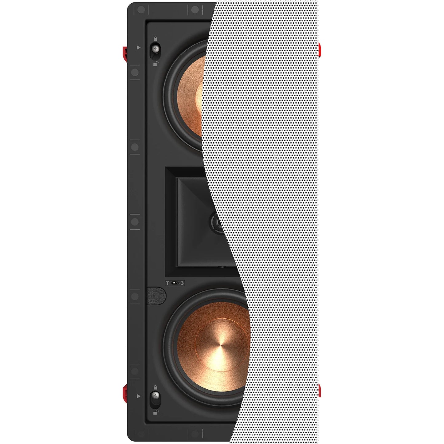 Klipsch PRO-25-RW-LCR