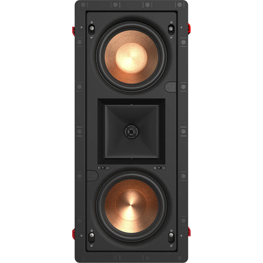 Klipsch PRO-25-RW-LCR