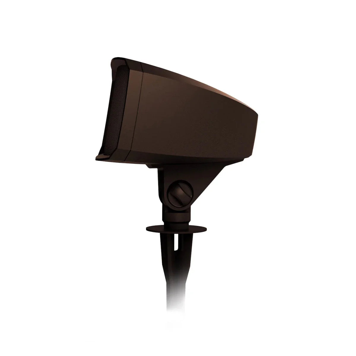 Klipsch PRO-650T-LS (Satellites) Bahçe Uydu Hoparlörü Kahverengi -Tek