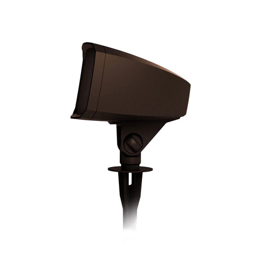 Klipsch PRO-650T-LS (Satellites) Bahçe Uydu Hoparlörü Kahverengi -Tek