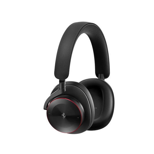 Bang & Olufsen BeoPlay H95 - The Ferrari Edition Kablosuz Kulak Üstü ANC Kulaklık