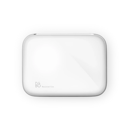 Bang & Olufsen Beoconnect Core (Hoparlör İçin Kablosuz Bağlantı Hub'ı)