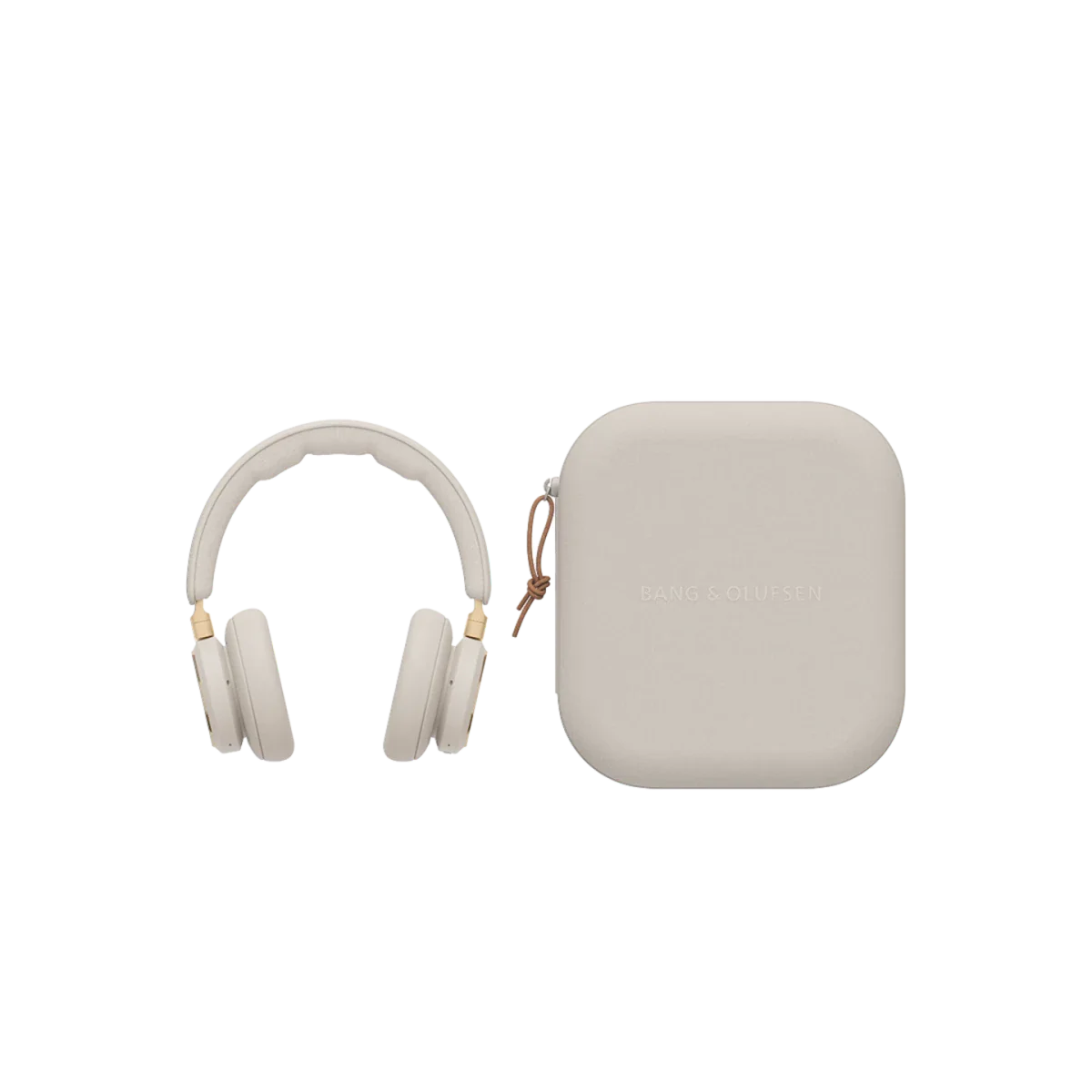 Bang & Olufsen BeoPlay HX Kablosuz Kulak Üstü ANC Kulaklık