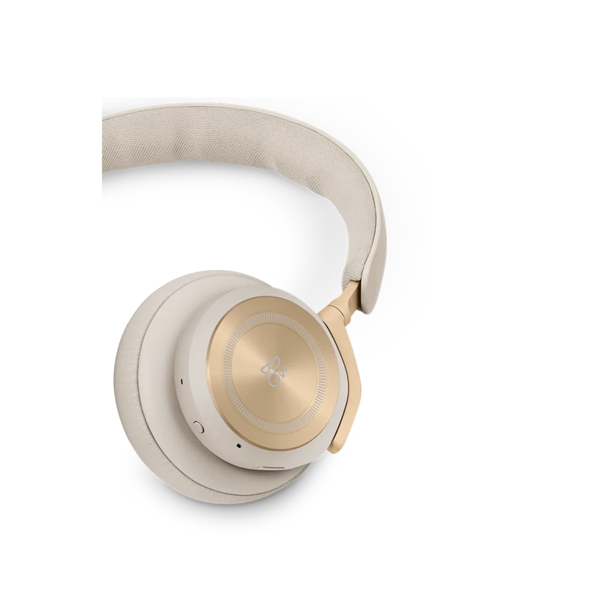 Bang & Olufsen BeoPlay HX Kablosuz Kulak Üstü ANC Kulaklık
