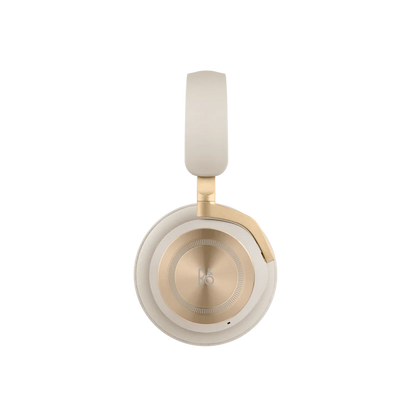 Bang & Olufsen BeoPlay HX Kablosuz Kulak Üstü ANC Kulaklık