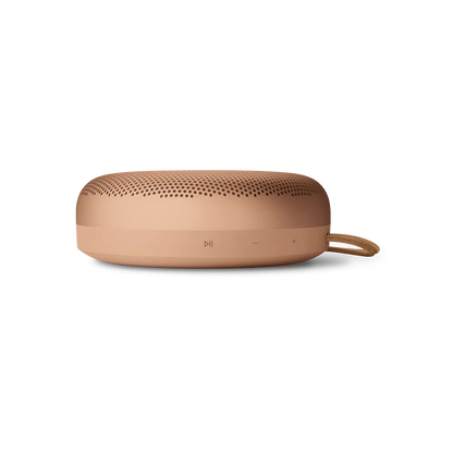 Bang & Olufsen Beosound A1 3. Nesil Su Geçirmez Taşınabilir Bluetooth Hoparlör