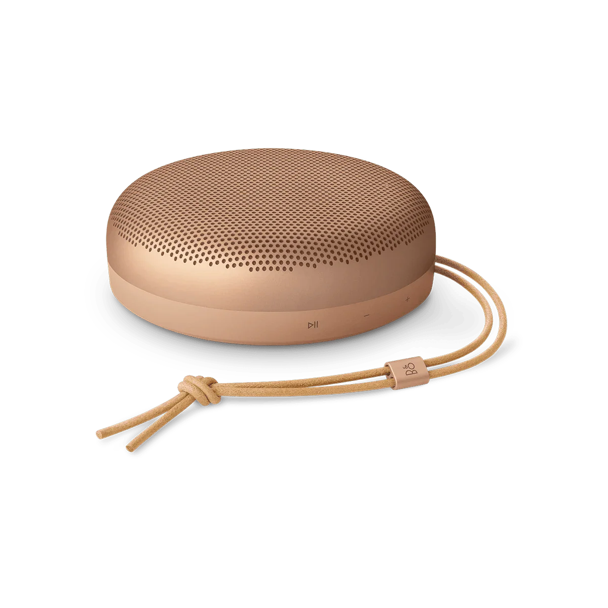 Bang & Olufsen Beosound A1 3. Nesil Su Geçirmez Taşınabilir Bluetooth Hoparlör