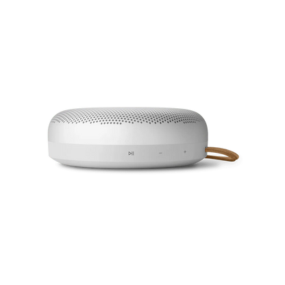 Bang & Olufsen Beosound A1 3. Nesil Su Geçirmez Taşınabilir Bluetooth Hoparlör