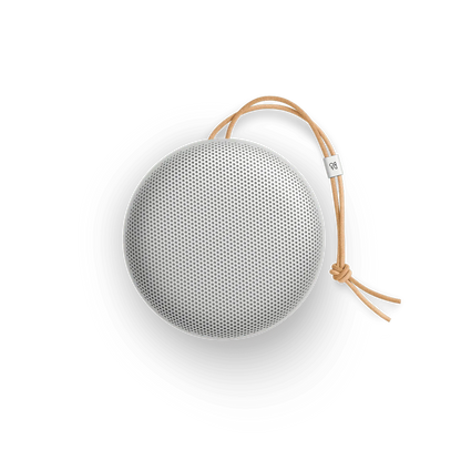 Bang & Olufsen Beosound A1 3. Nesil Su Geçirmez Taşınabilir Bluetooth Hoparlör