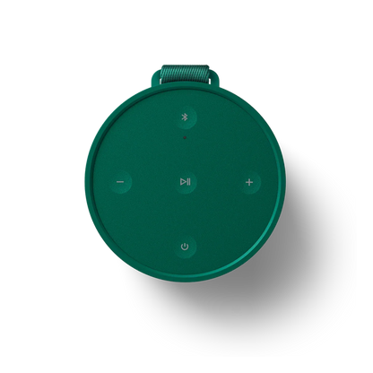 Bang & Olufsen Beosound Explore Suya Dayanıklı Taşınabilir Bluetooth Hoparlör