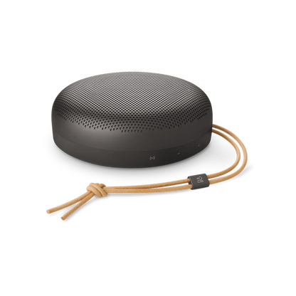 Bang & Olufsen Beosound A1 3. Nesil Su Geçirmez Taşınabilir Bluetooth Hoparlör