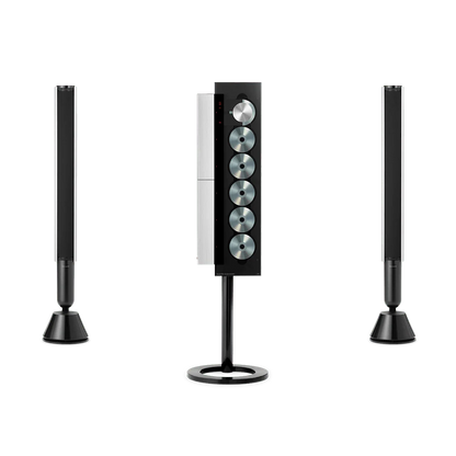 Bang & Olufsen Beosystem 9000c Recreated Classic Limited Edition