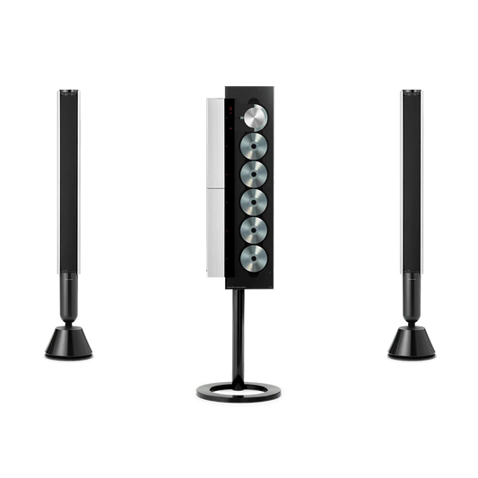 Bang & Olufsen Beosystem 9000c Recreated Classic Limited Edition