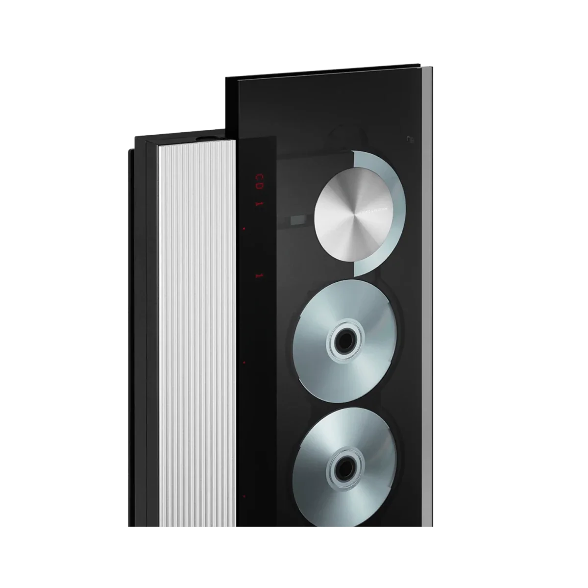 Bang & Olufsen Beosystem 9000c Recreated Classic Limited Edition