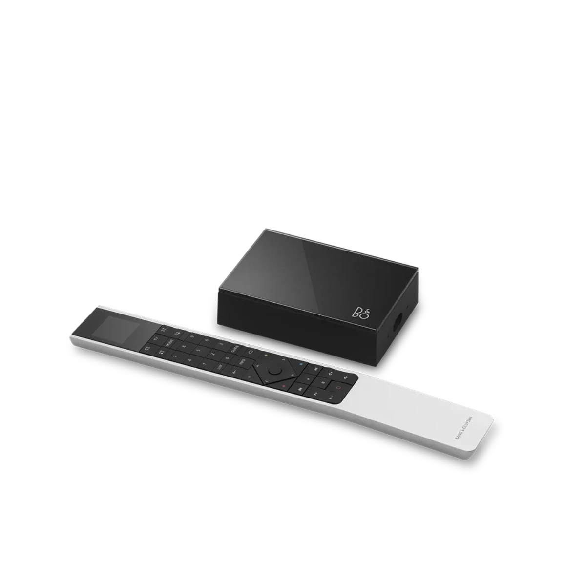 Bang & Olufsen Beosystem 9000c Recreated Classic Limited Edition