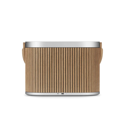 Bang & Olufsen Beosound A5 Taşınabilir Kablosuz Hoparlör
