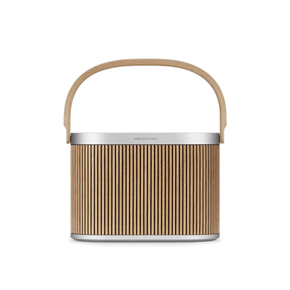 Bang & Olufsen Beosound A5 Taşınabilir Kablosuz Hoparlör