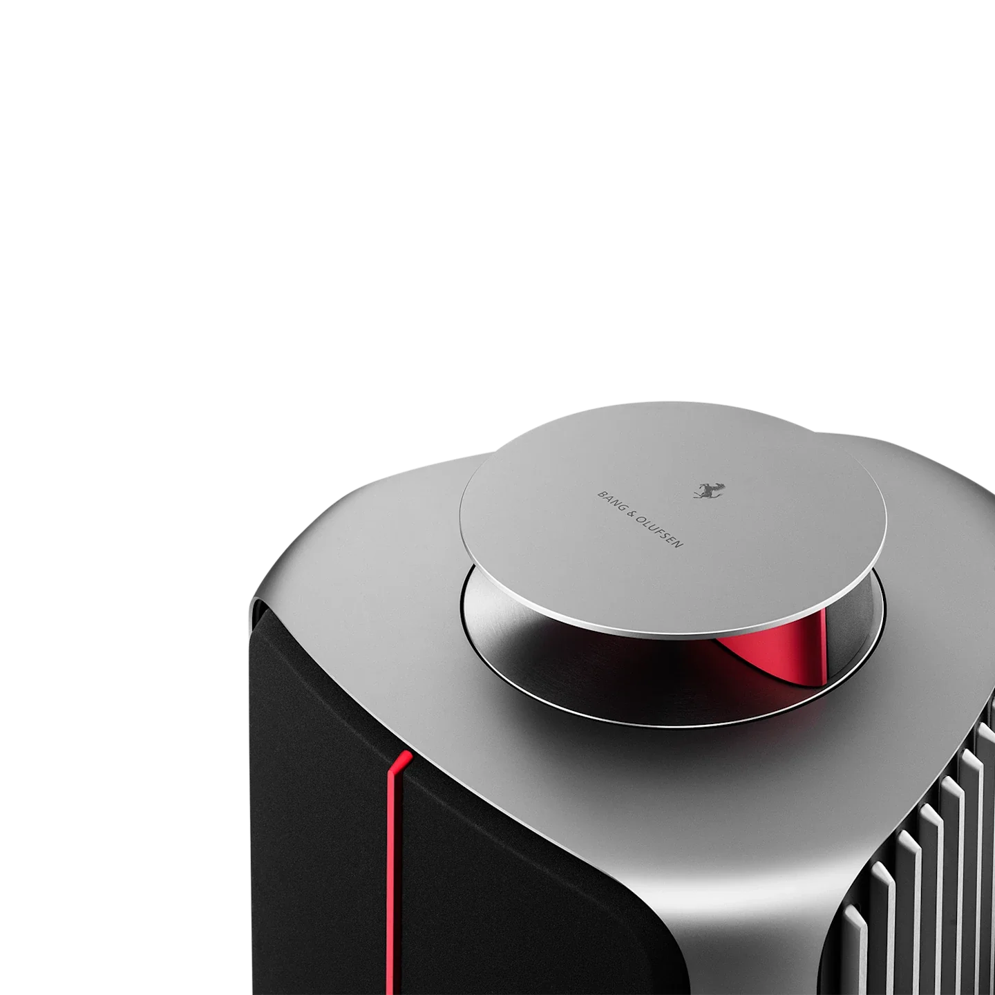Bang & Olufsen Beolab 50 Ferrari Edition