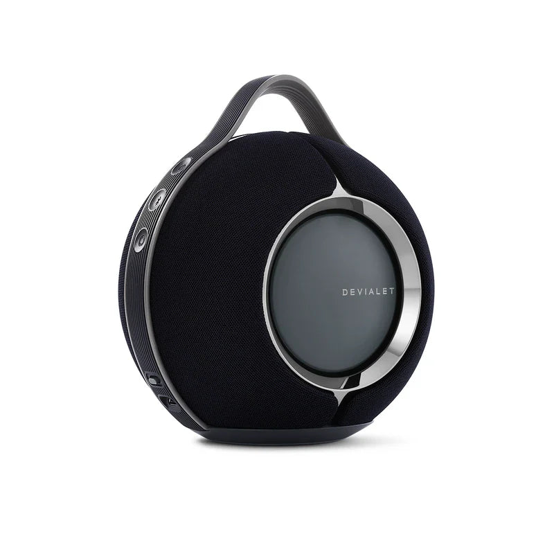 Devialet Mania Aktif Hi-Fi Hoparlör