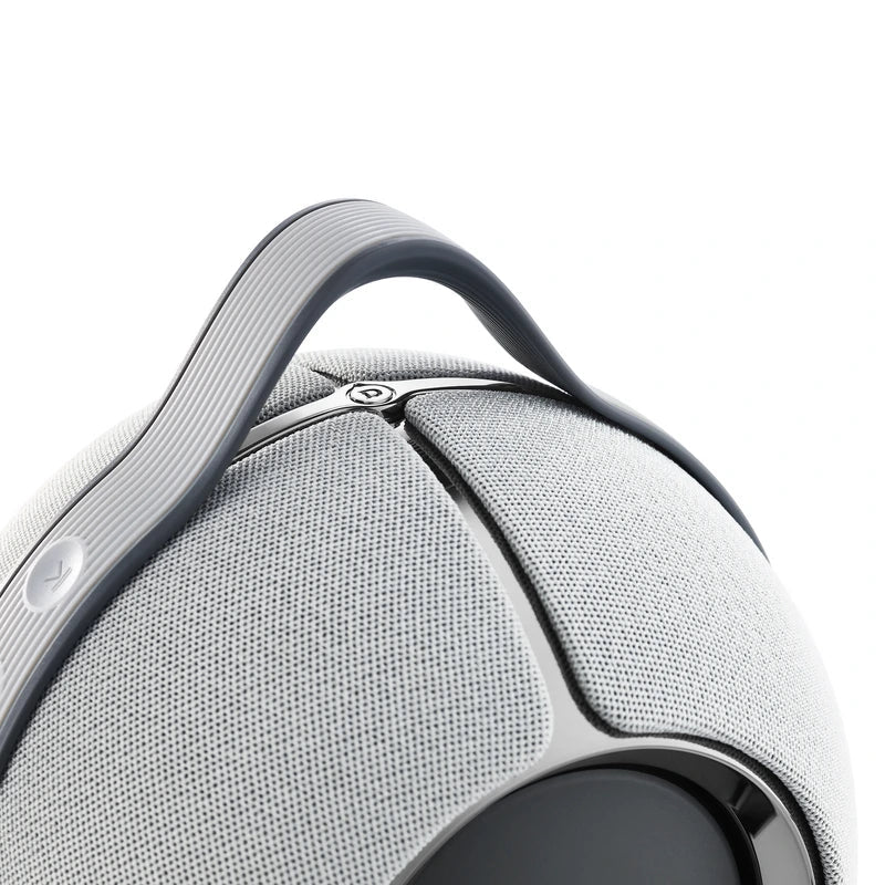 Devialet Mania Aktif Hi-Fi Hoparlör