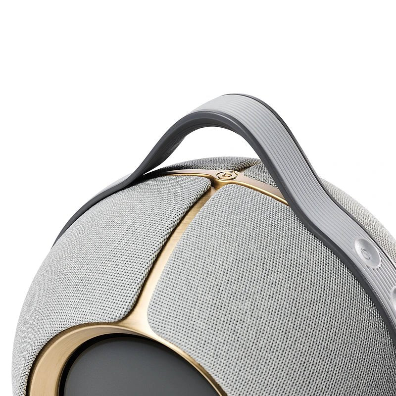 Devialet Mania Opéra de Paris Aktif Hi-Fi Hoparlör