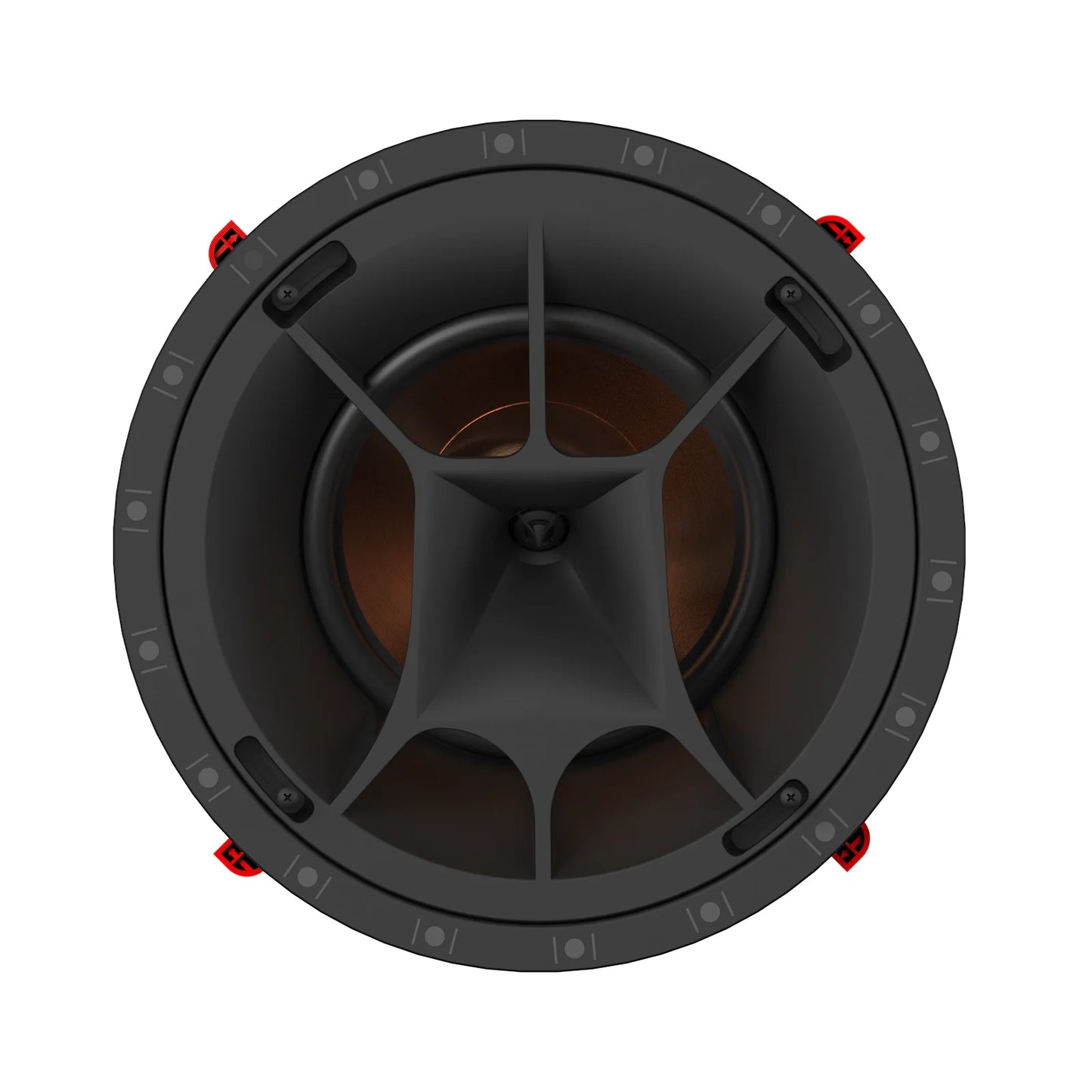 Klipsch PRO-180-RPC-LCR