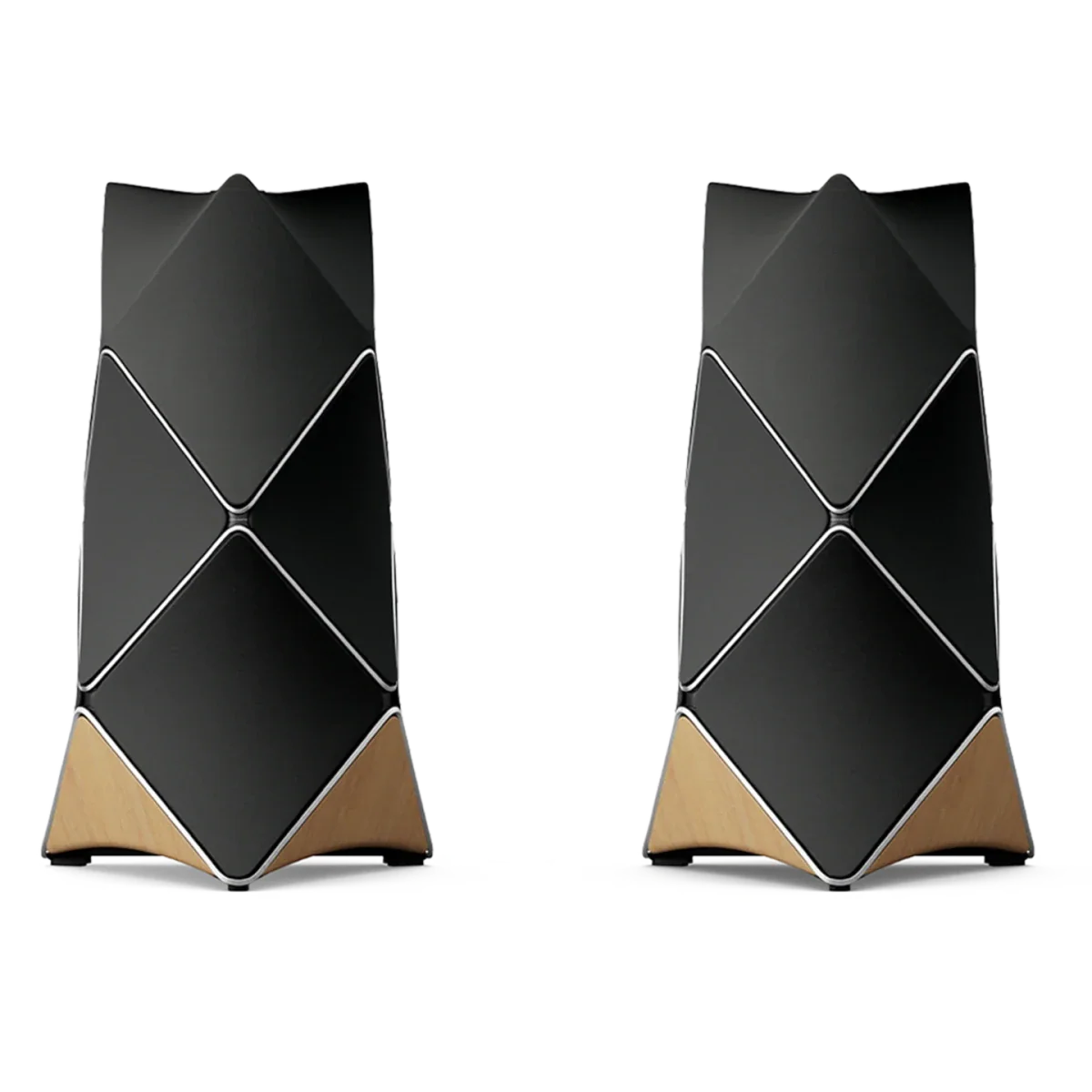 Bang & Olufsen BeoLab 90 Kablosuz High-End Aktif Hoparlör