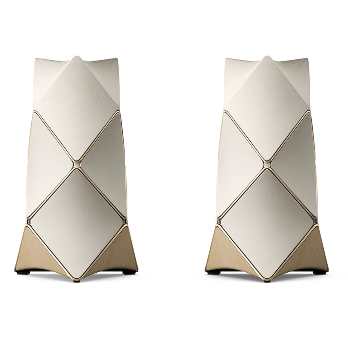 Bang & Olufsen BeoLab 90 Kablosuz High-End Aktif Hoparlör